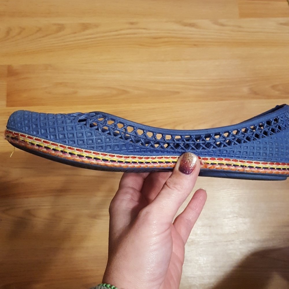 Marisa brand flats